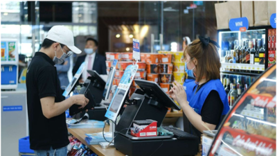 Cửa hàng tiện lợi không thể chỉ bán cho khách trong phạm vi 500 m